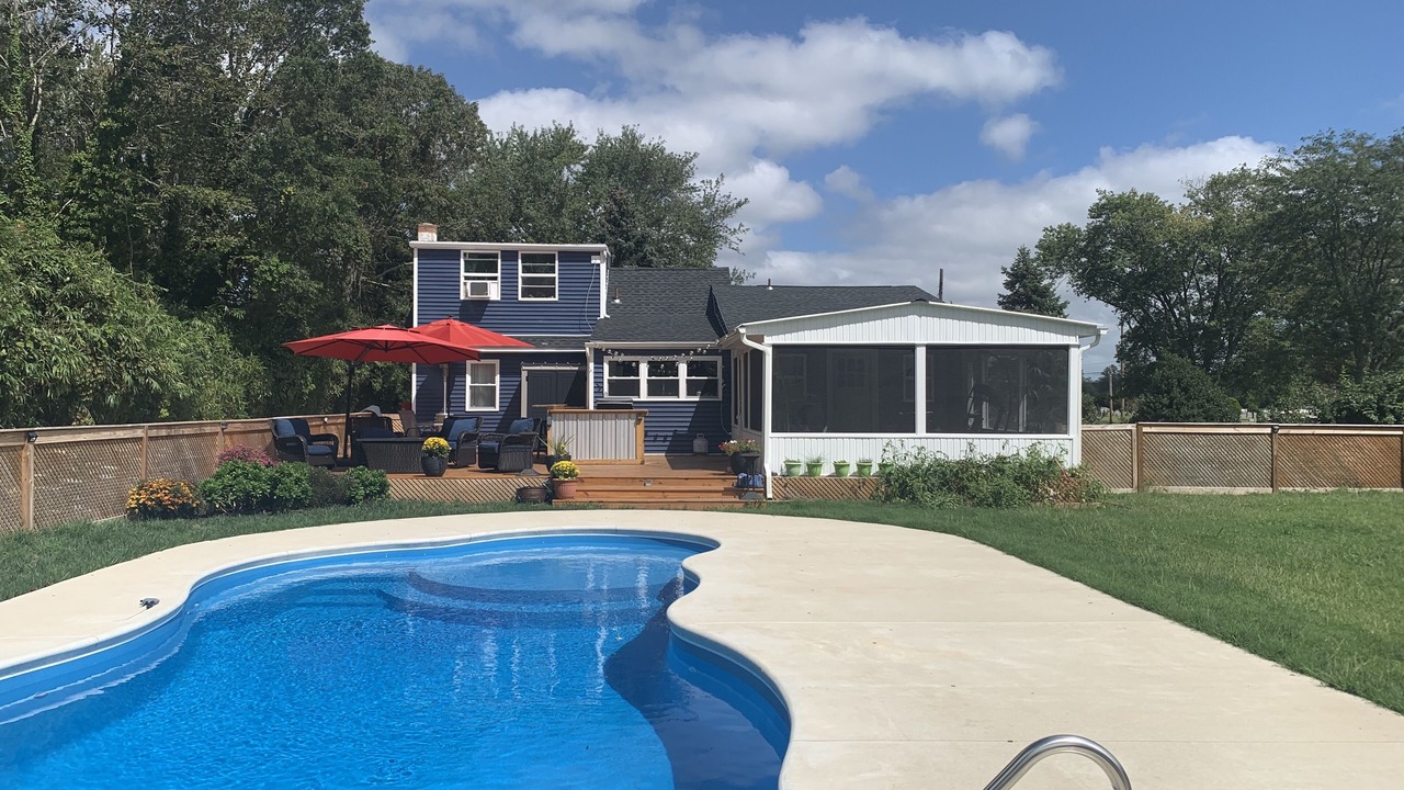 Photo of Outdoor in Lower Township