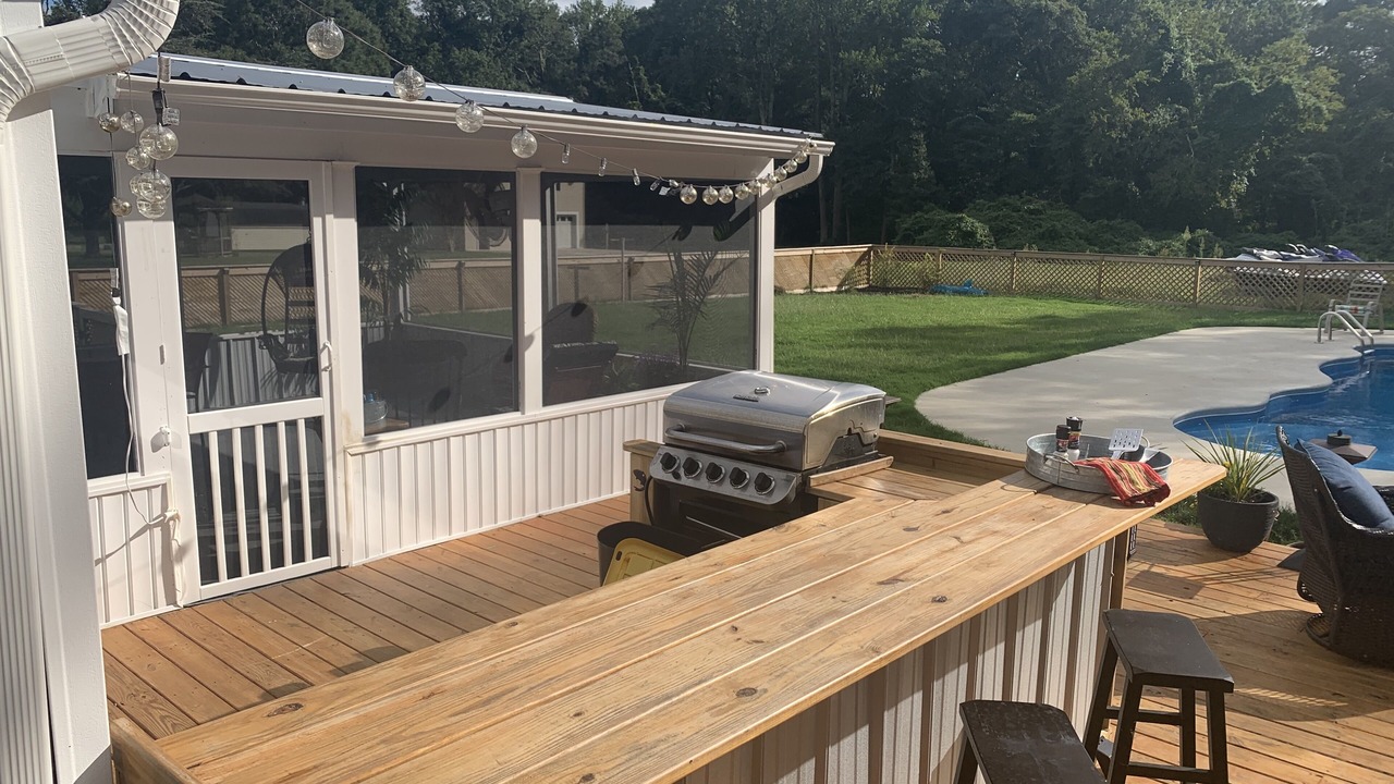 Photo of Outdoor in Lower Township