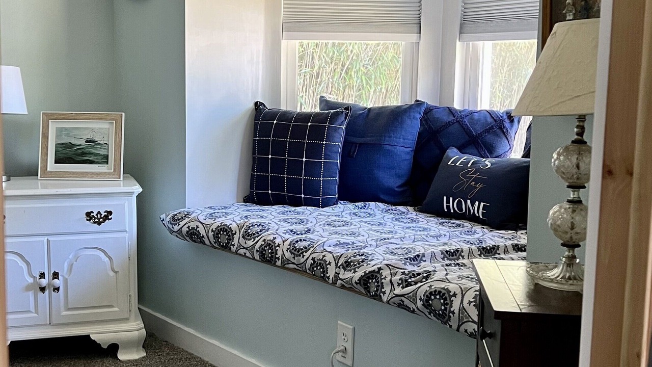 Photo of Bedroom in Lower Township