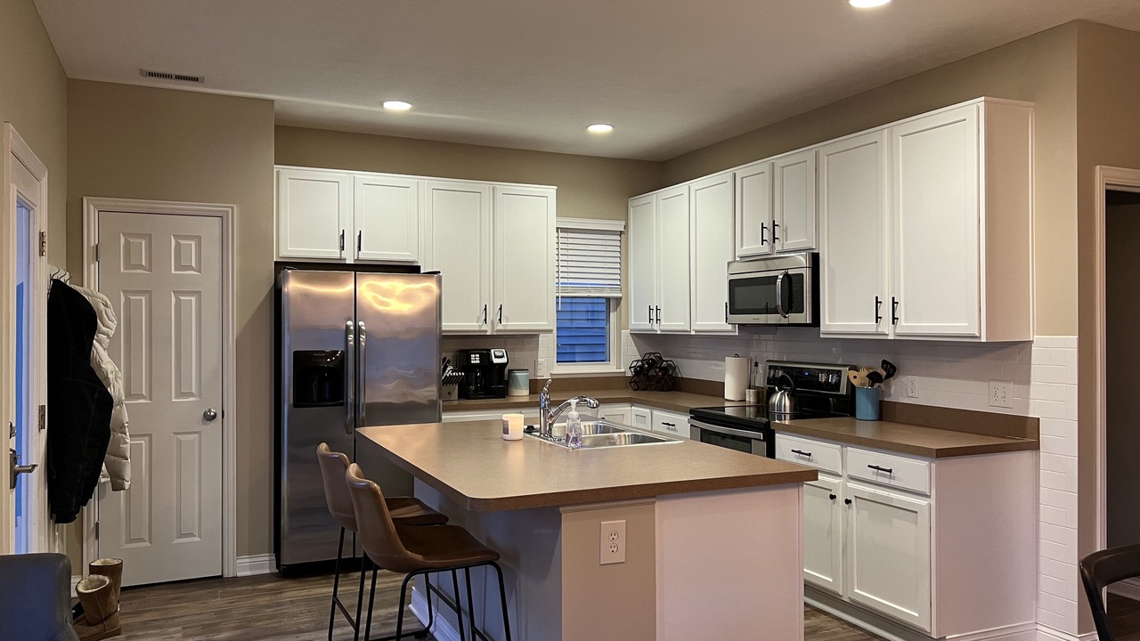 Photo of Kitchen in Grove City