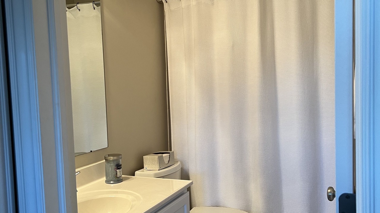 Photo of Bathroom in Grove City