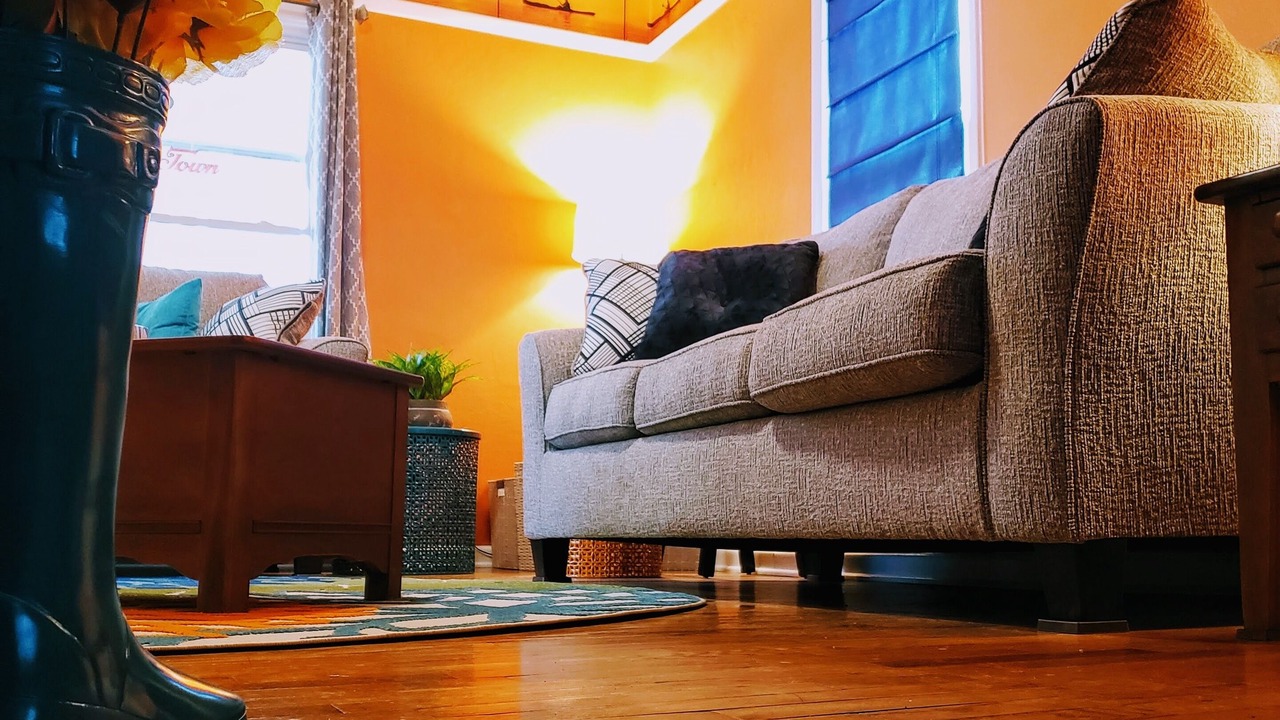 Photo of Livingroom in Franklin