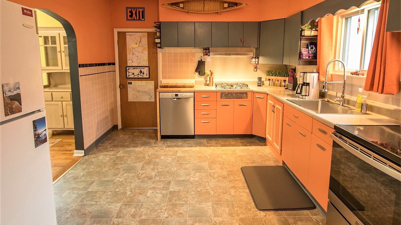 Photo of Kitchen in Franklin