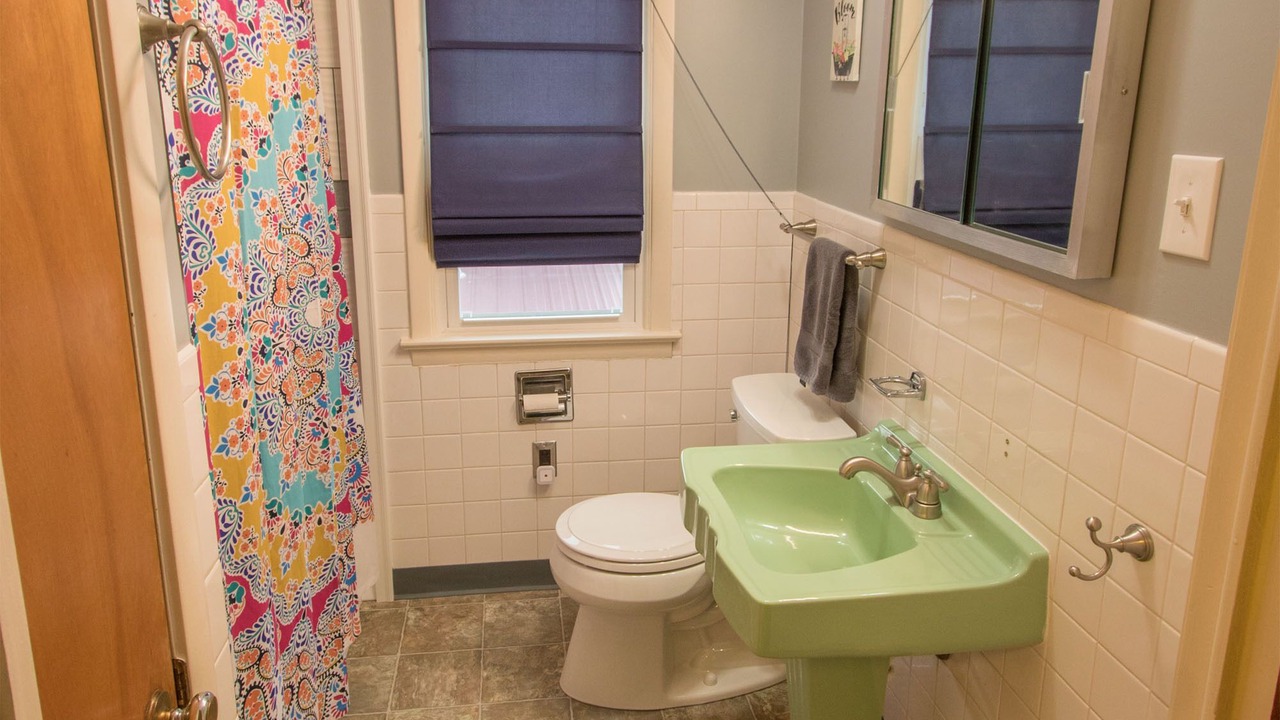 Photo of Bathroom in Franklin