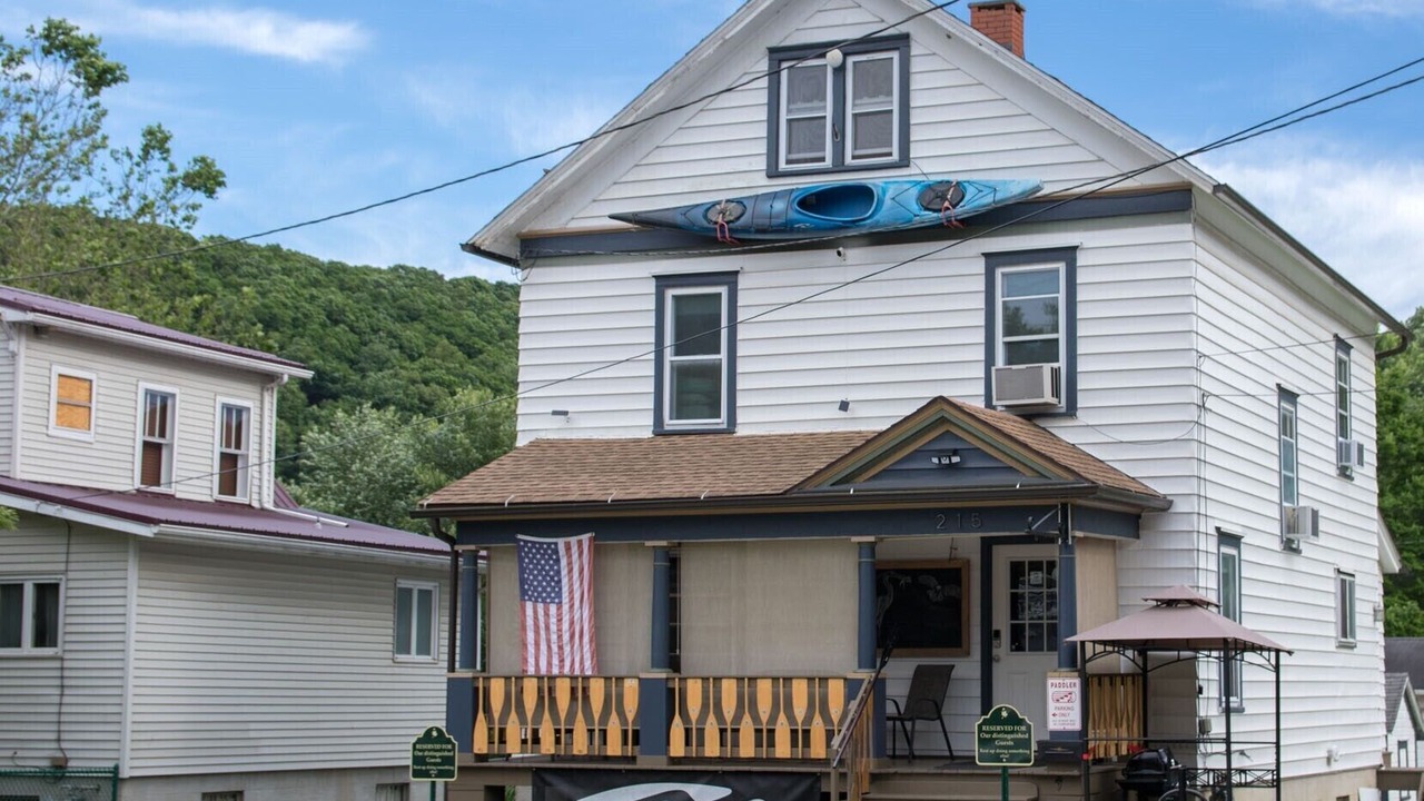 Photo of Outdoor in Franklin