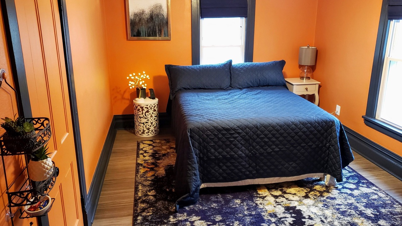 Photo of Bedroom in Franklin