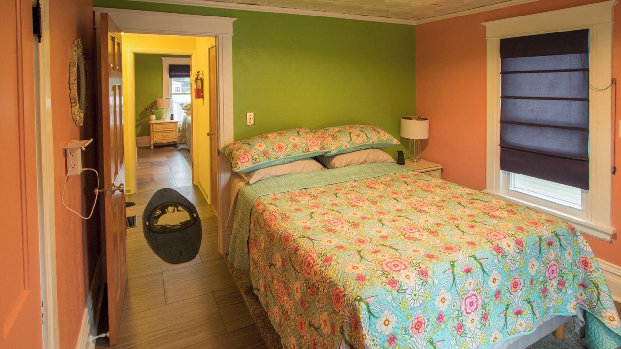 Photo of Bedroom in Franklin