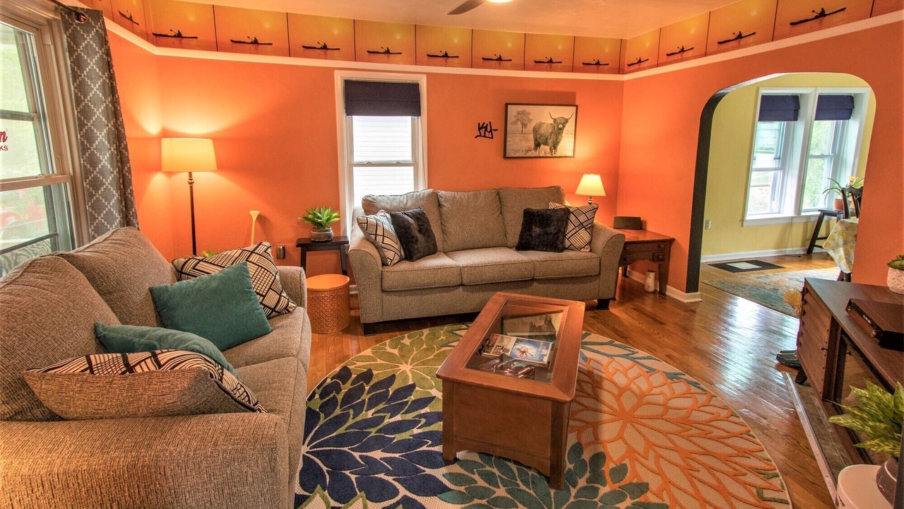 Photo of Livingroom in Franklin