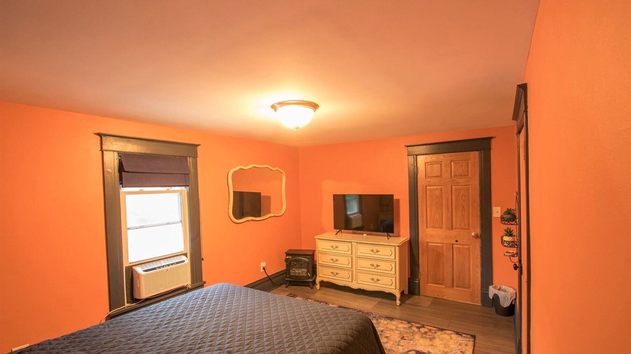 Photo of Bedroom in Franklin