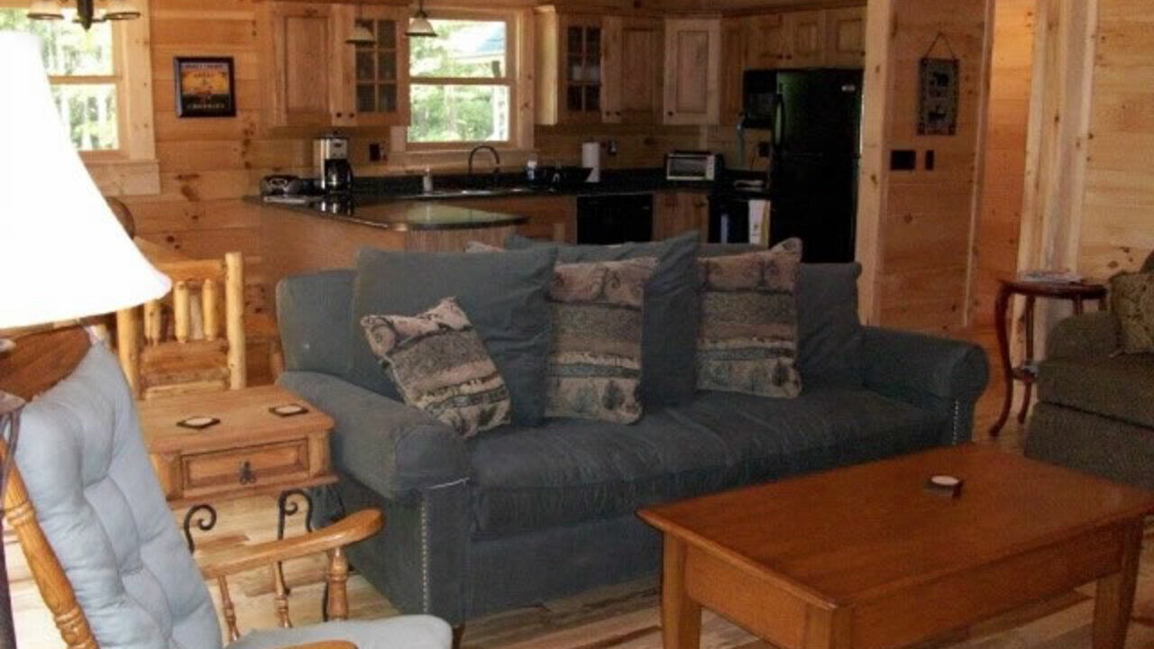 Photo of Bedroom in True