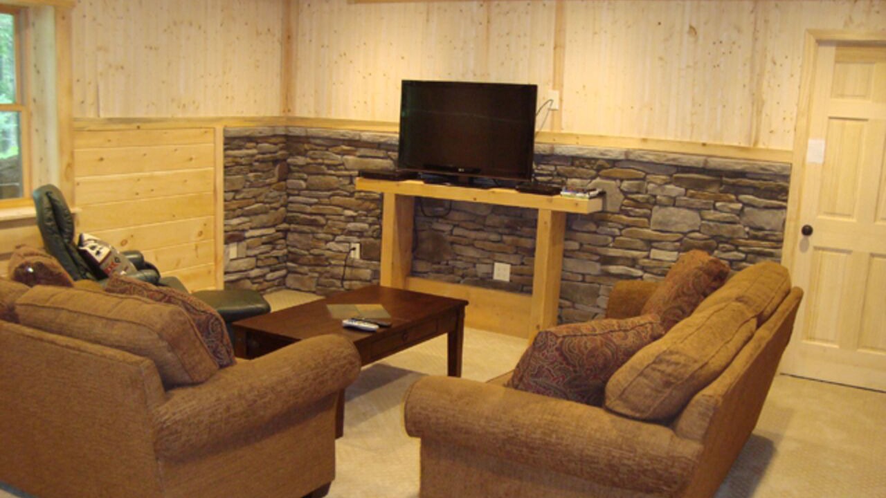 Photo of Bedroom in True