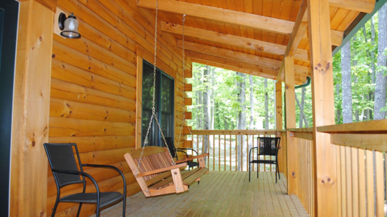 Photo of Outdoor in True