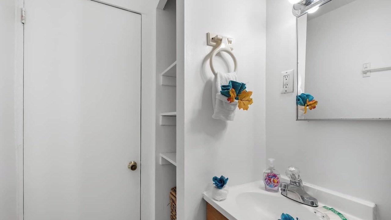 Photo of Bathroom in Bella Vista
