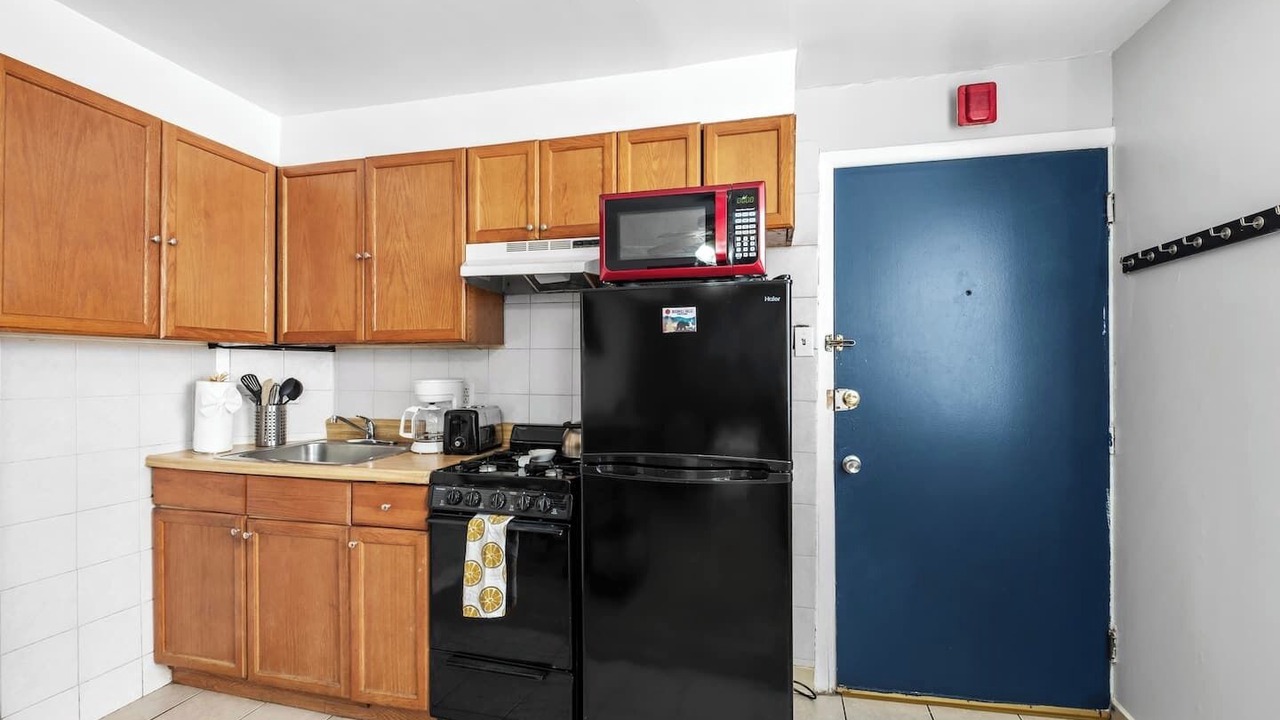 Photo of Kitchen in Bella Vista