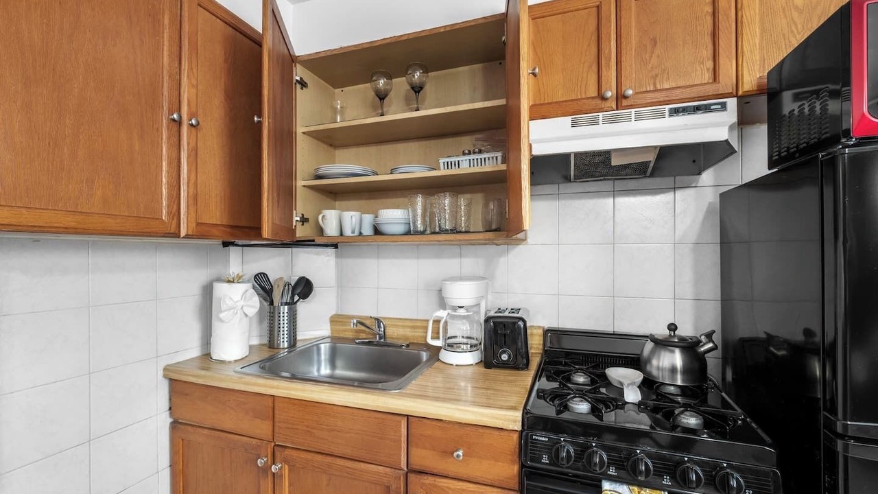 Photo of Kitchen in Bella Vista