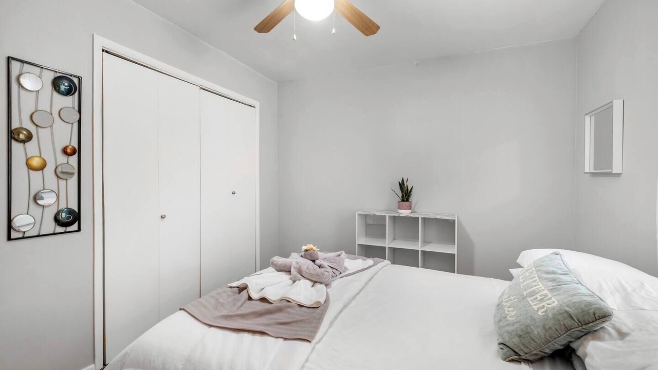 Photo of Bedroom in Bella Vista