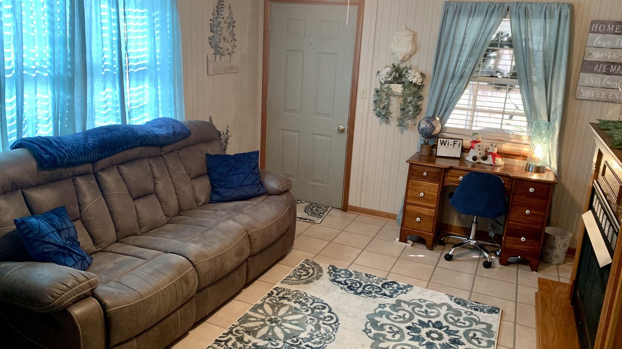 Photo of Livingroom in Fentress