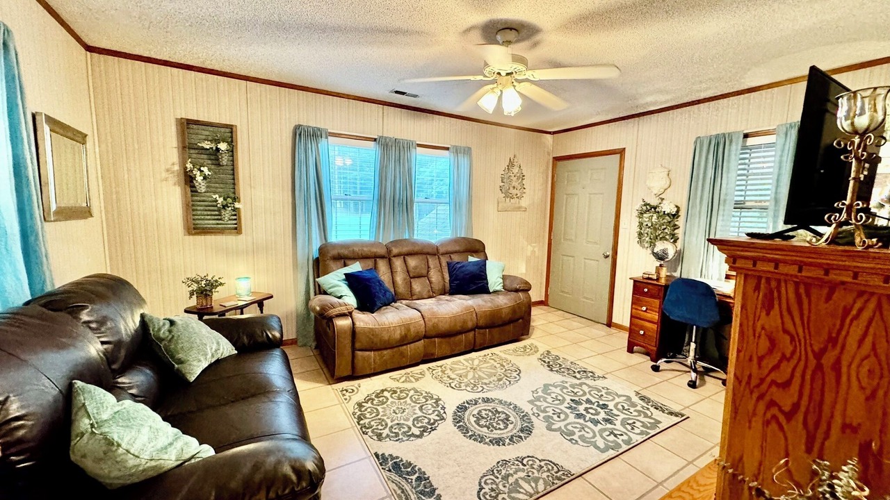 Photo of Livingroom in Fentress