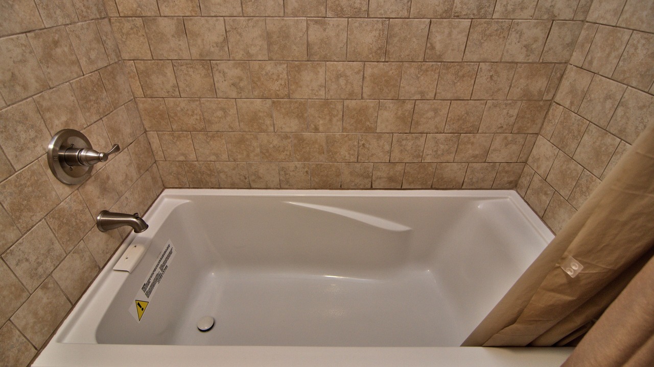 Photo of Bathroom in Rowland