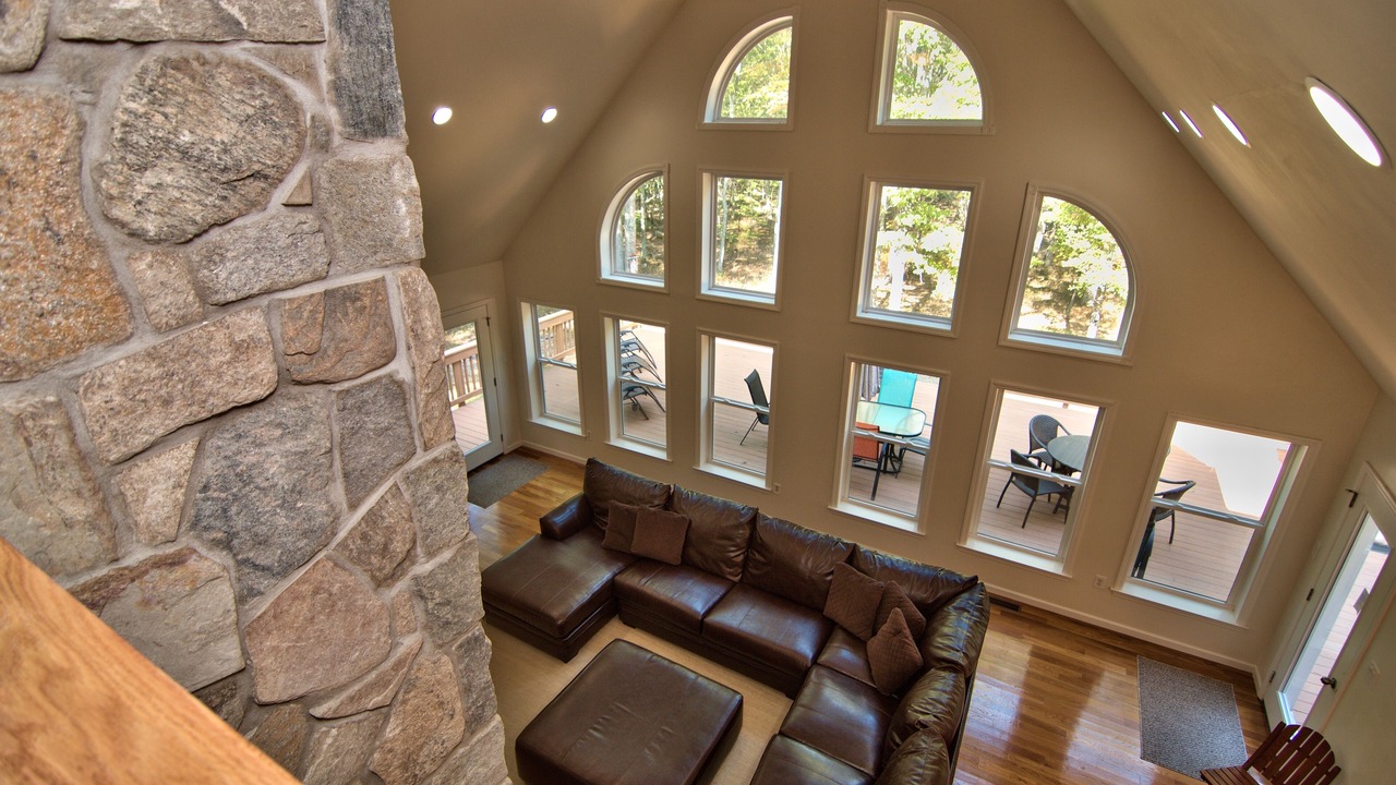Photo of Livingroom in Rowland