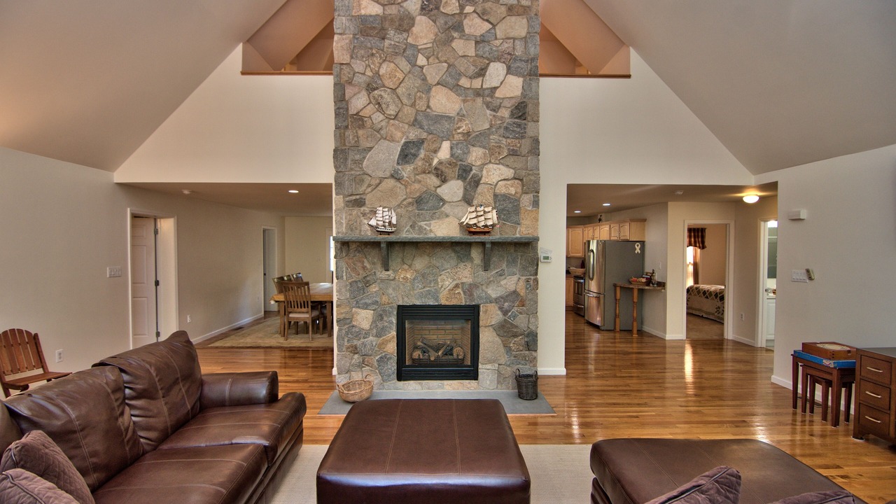 Photo of Livingroom in Rowland