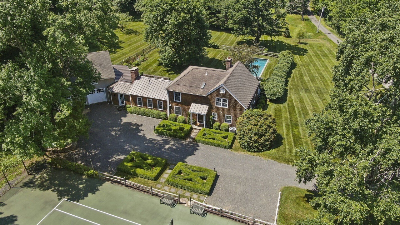 Photo of Outdoor in New Preston