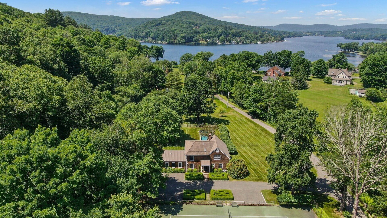 Photo of Outdoor in New Preston