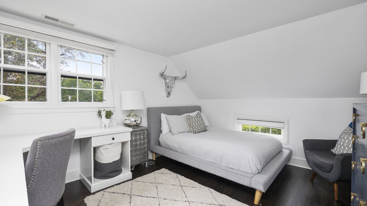 Photo of Bedroom in New Preston
