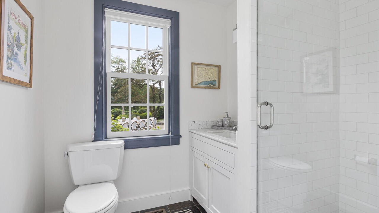 Photo of Bathroom in New Preston