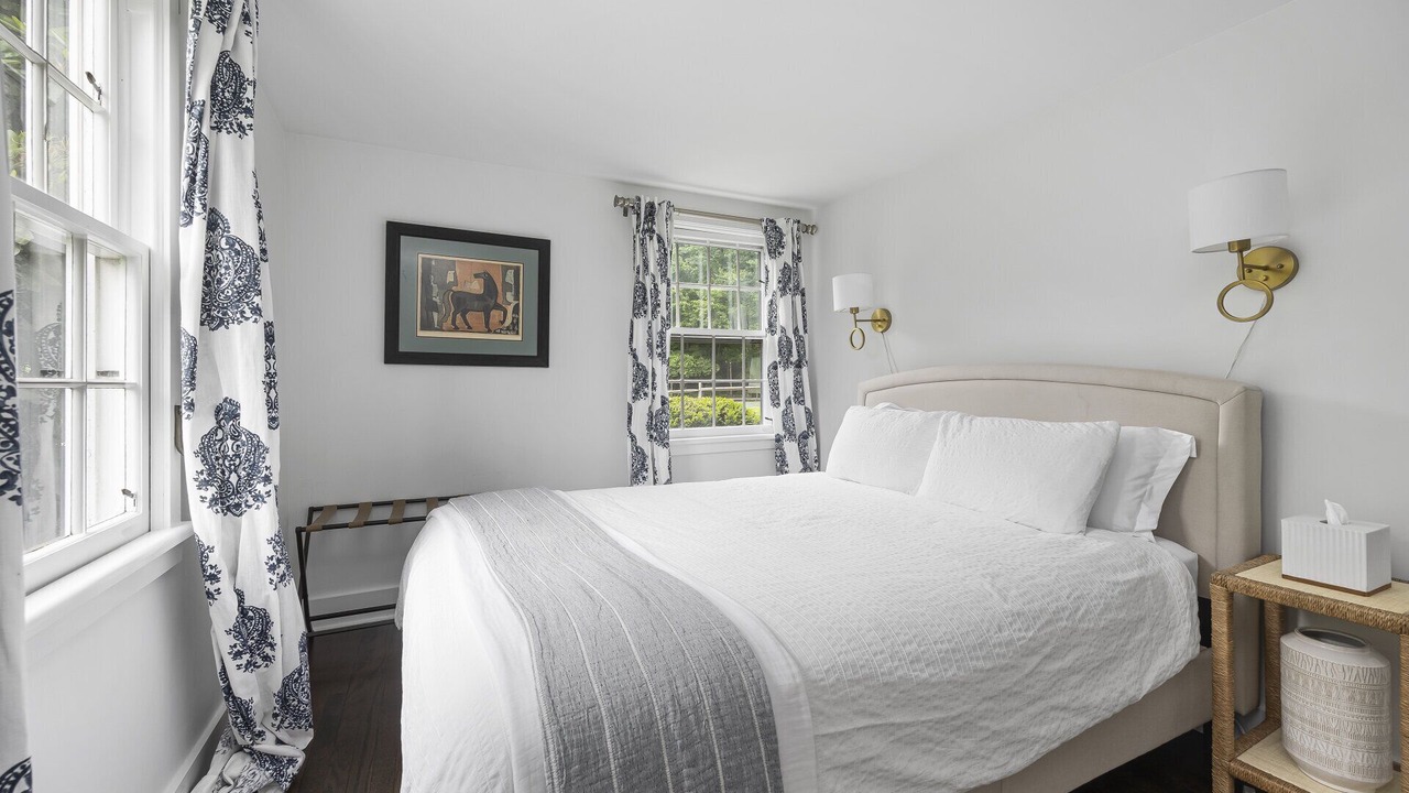 Photo of Bedroom in New Preston