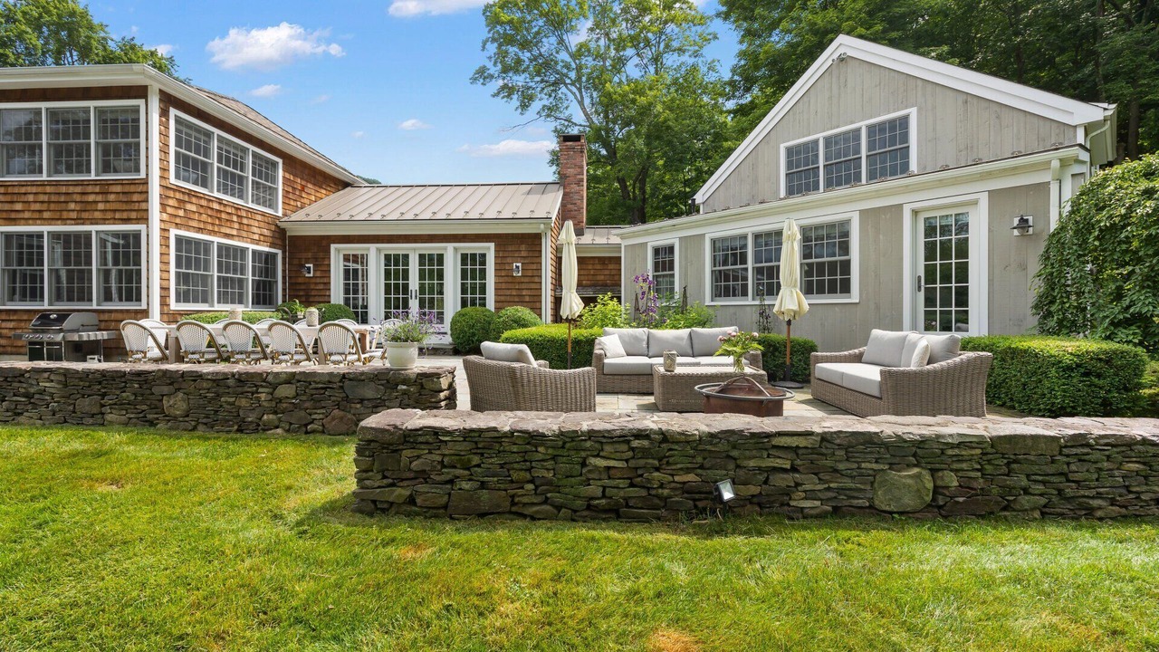 Photo of Outdoor in New Preston