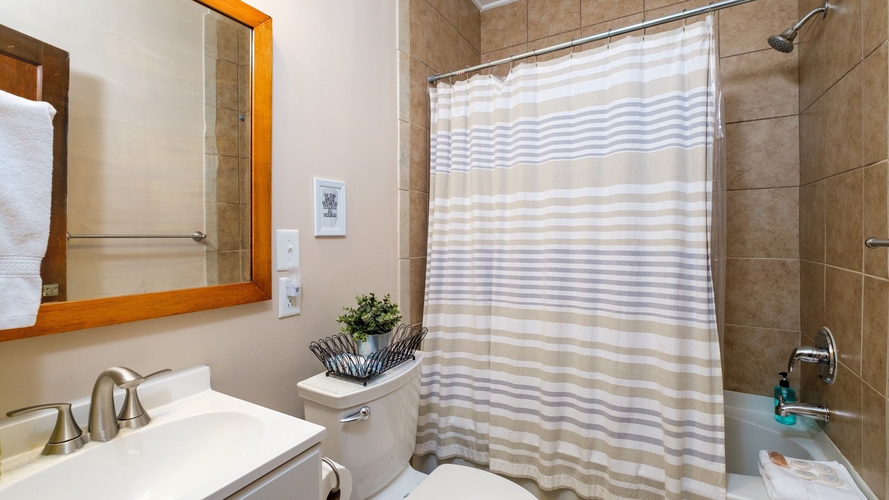 Photo of Bathroom in Harrisonburg