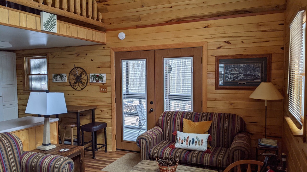 Photo of Livingroom in Friendsville