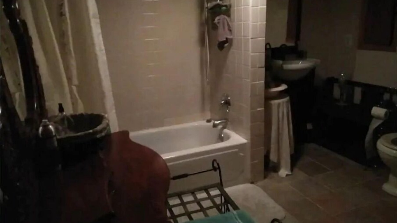 Photo of Bathroom in East Branch