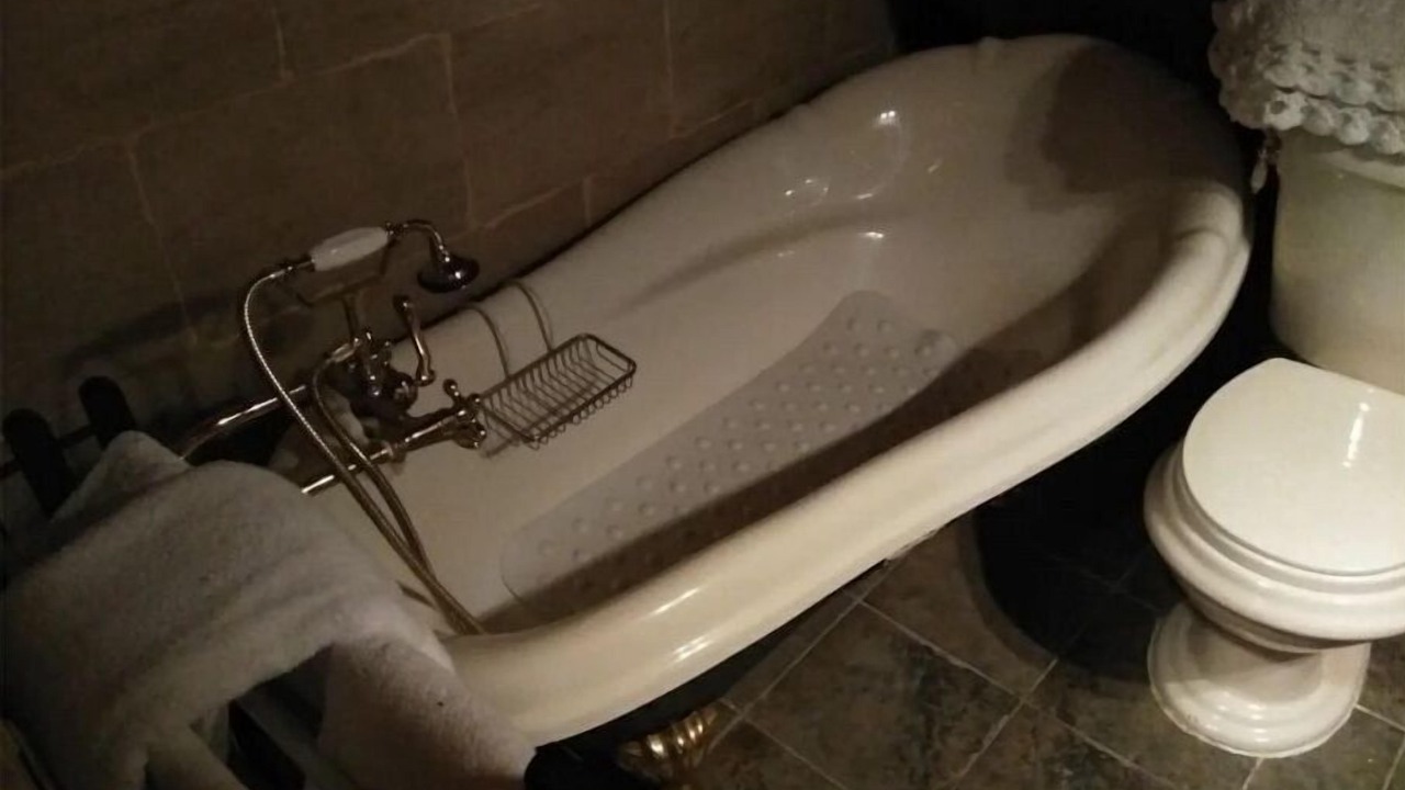 Photo of Bathroom in East Branch