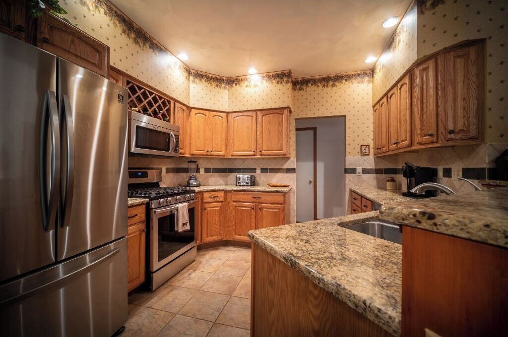 Photo of Kitchen in Seven Springs