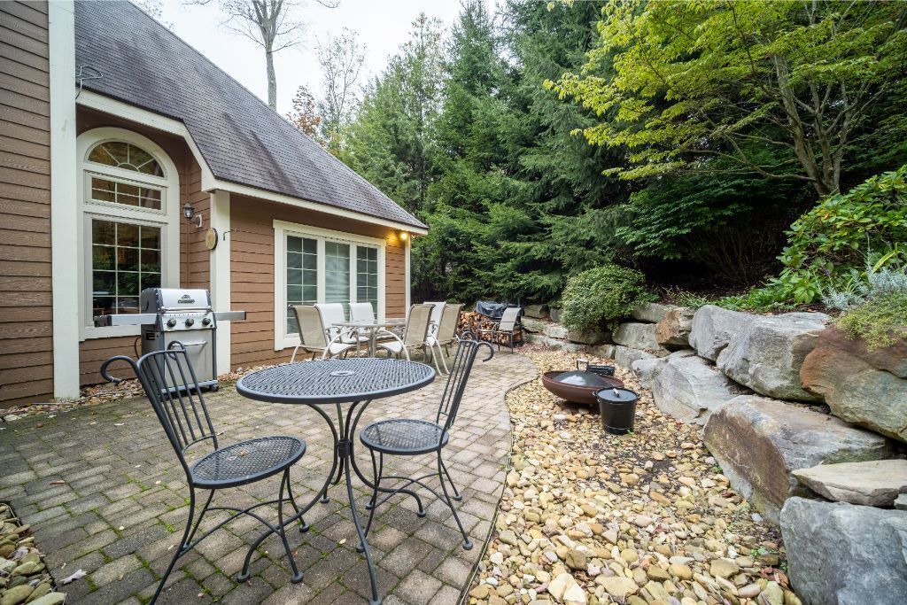 Photo of Outdoor in Seven Springs