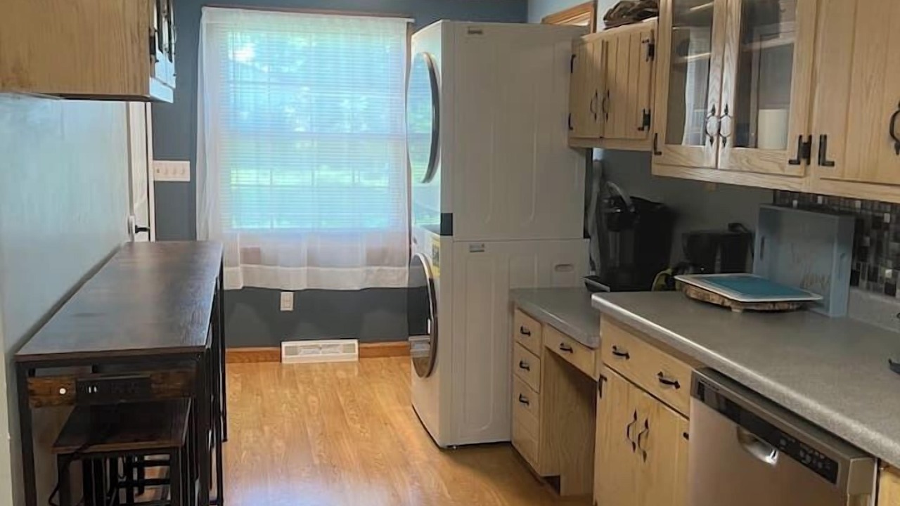 Photo of Kitchen in Erie