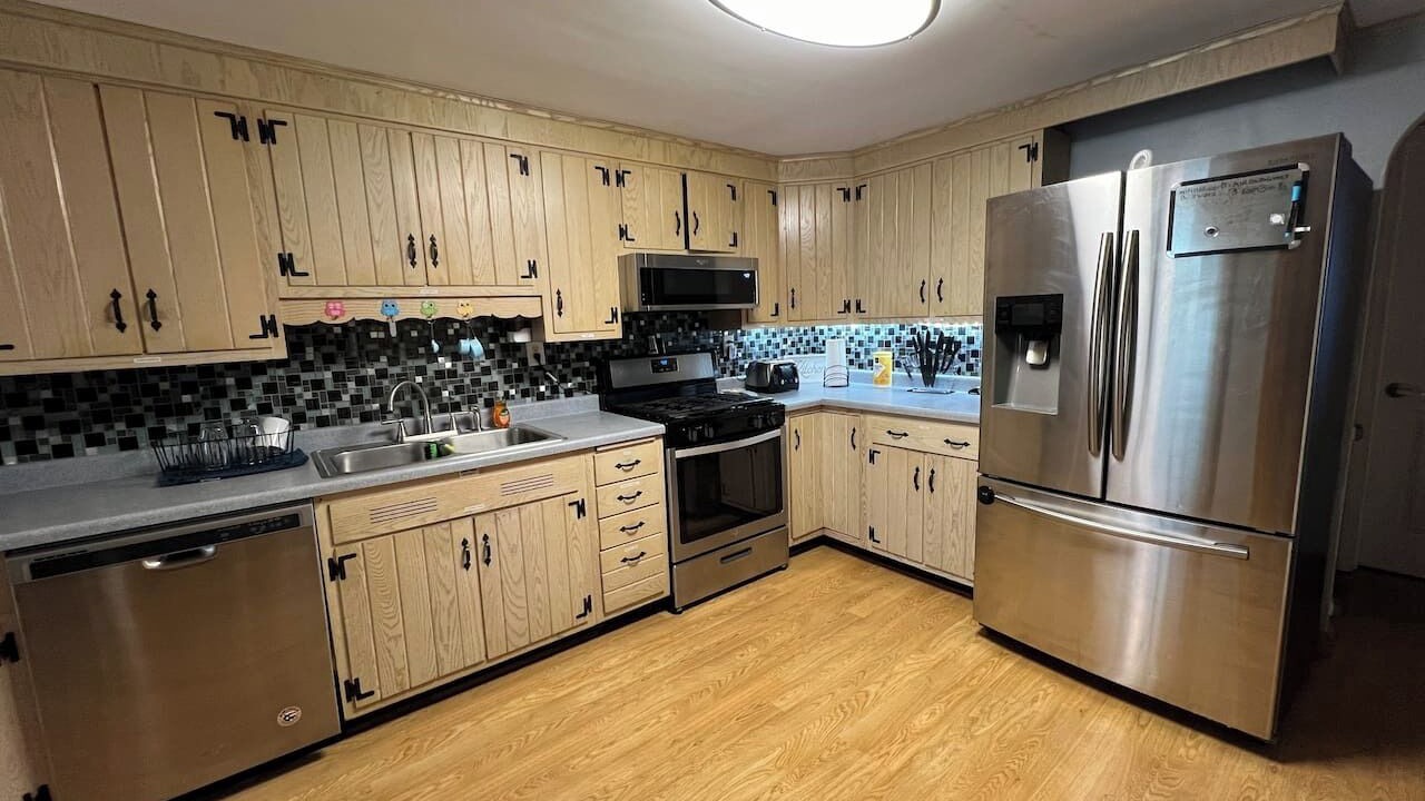 Photo of Kitchen in Erie