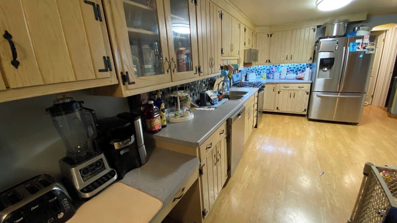 Photo of Kitchen in Erie