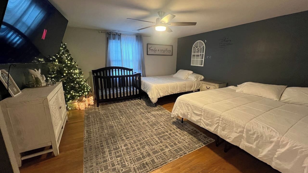 Photo of Bedroom in Erie