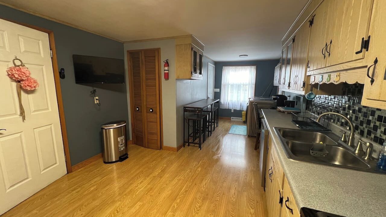 Photo of Kitchen in Erie