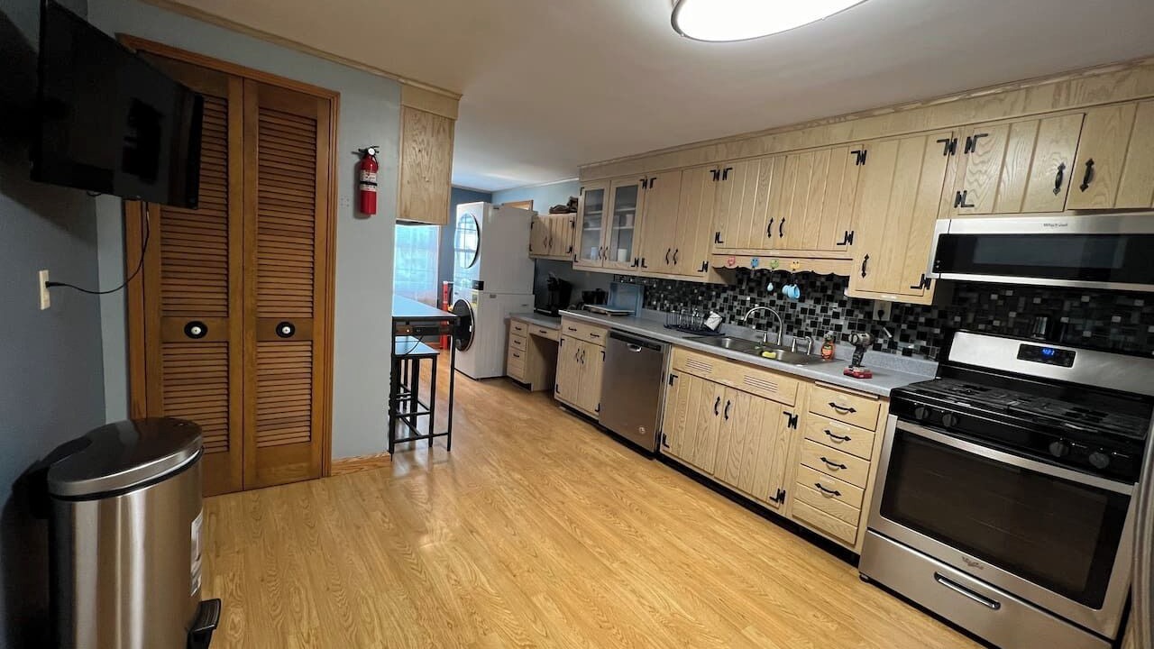 Photo of Kitchen in Erie