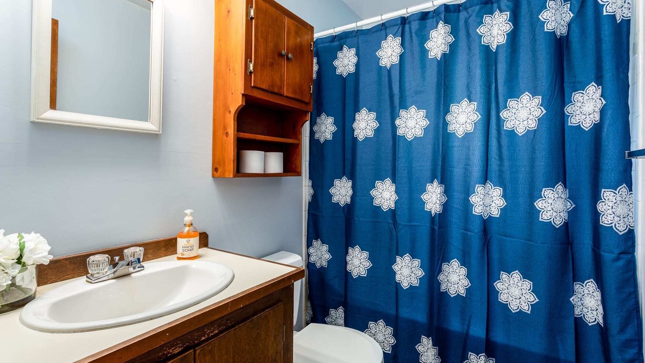 Photo of Bathroom in Great Cacapon