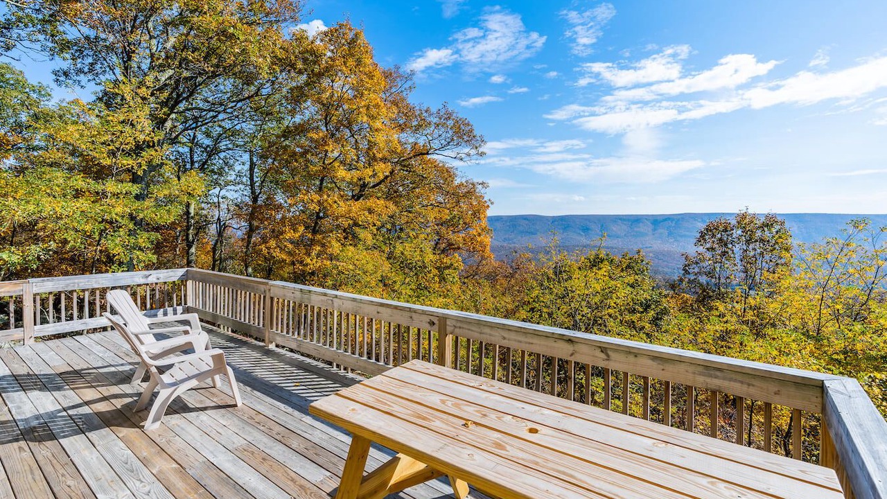 Photo of Others in Great Cacapon