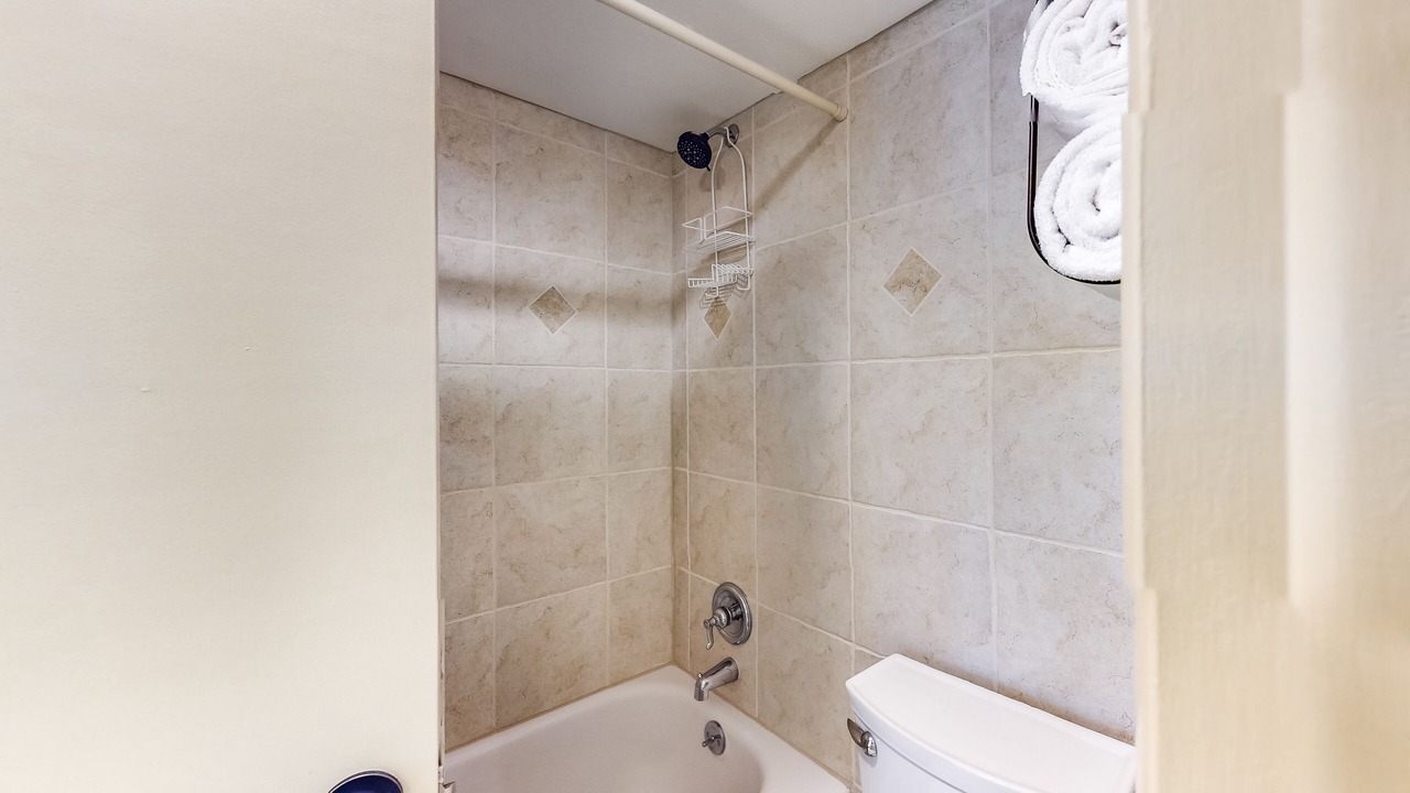 Photo of Bathroom in Warm Springs