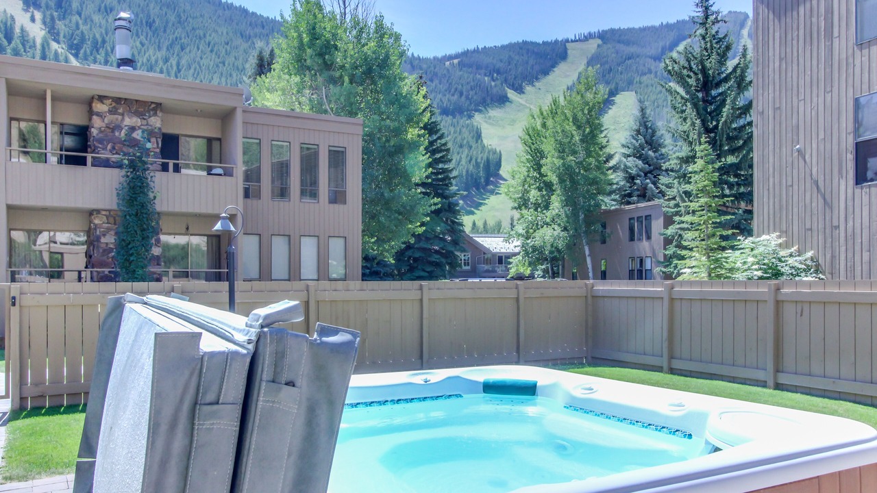 Photo of Outdoor in Warm Springs