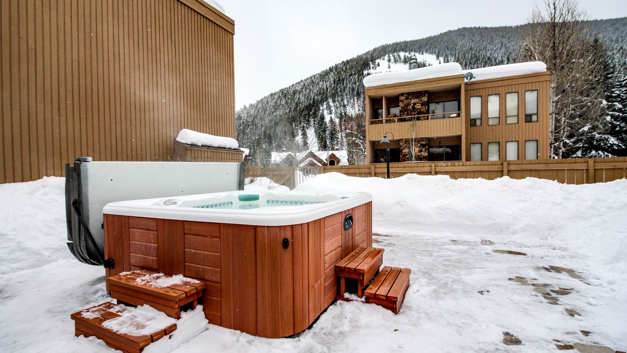 Photo of Outdoor in Warm Springs