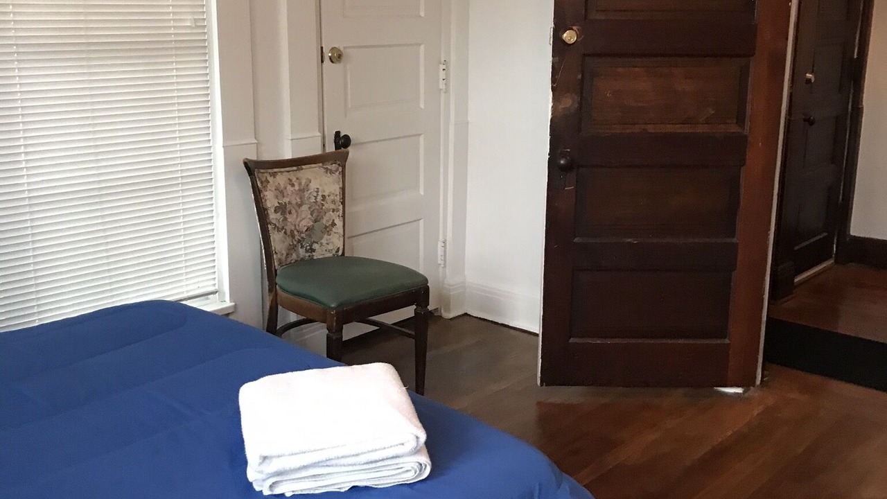 Photo of Bedroom in Erie