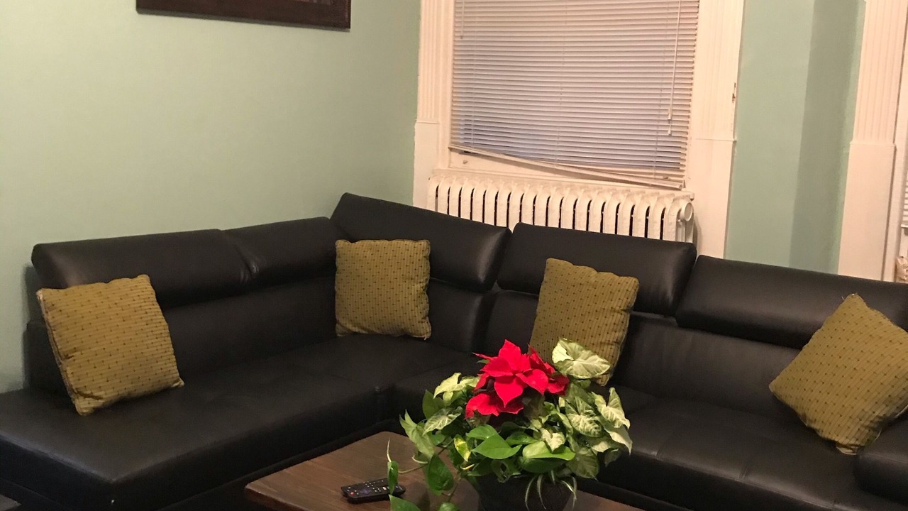 Photo of Livingroom in Erie